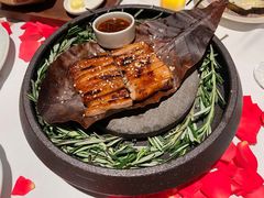 -狮拾久·现代新加坡料理(福田COCO Park店)