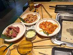 -新石器烤肉(马鞍山印象汇店)