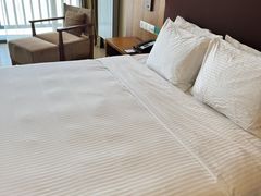 -长白山万达锦华套房酒店