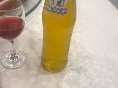 -东来顺饭庄(西直门店)