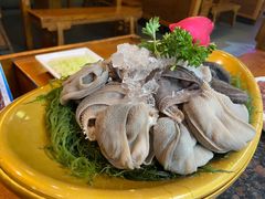 -一斗火锅·招财羊毛肚(上河城店)