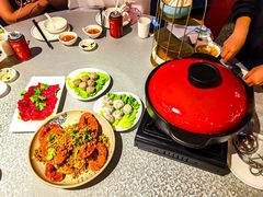 -达叔香味海鲜(海棠68环球美食街店)