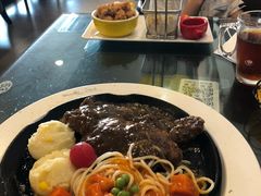 -豪客来牛排(中核世纪广场店)