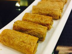 -五观堂素食(新华路店)