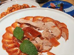 -范家小馆·烤鸭新京菜(金融街店)