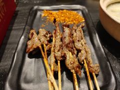-今邕烧烤(西大店)