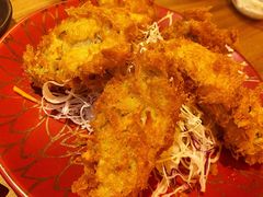 炸生蚝-九州酒场ひこぞう(2号店)