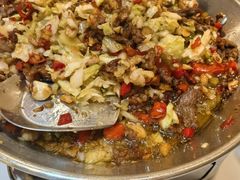 -福巷湘食小馆·猛火现炒(上海首店)