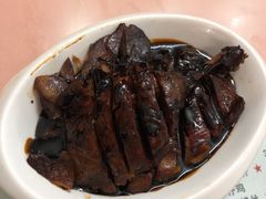 -蘭心餐厅(进贤路店)