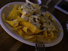 墨西哥芝士玉米片-TAPS精酿啤酒屋