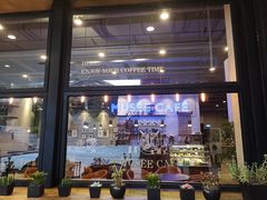 门面-MUSEE CAFE(保利·时光里店)