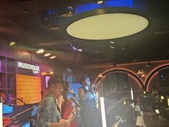 -音乐房子·Vintage Live Bar(玉林总店)