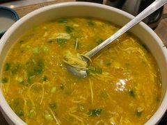 蟹粉的诱惑-锡和无锡菜(景丽苑店)