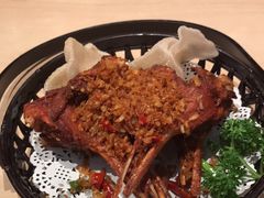 -避风塘(宝山万达店)