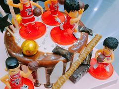 -爱之旅diy烘焙坊(西直门店)