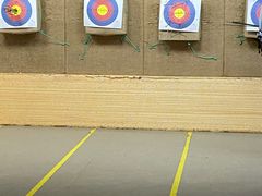 -道顺射箭·团建·骑射(张杨路店)