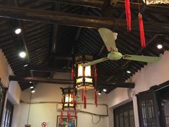 大堂-三林本帮馆(中林街店)