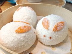 -潮粥荟·潮汕砂锅粥(槐房万达店)