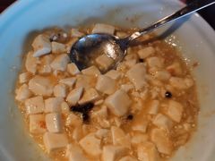 老上海蟹粉豆腐-上海小南国(正大店)