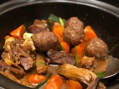 -顺意·顺德家乡菜(国际人才大厦店)