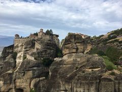 -梅黛奥拉修道院