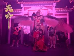 -棂笼·深度沉浸密室(武汉旗舰店)