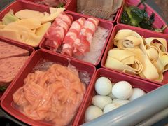 -刘一手重庆火锅(万达广场店)