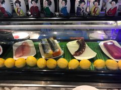 -棕榈阁·巴西烤肉海鲜自助餐厅(中州皇冠假日酒店)
