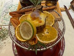 -叶叶菩提(太原别墅店)