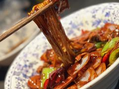 -阿大排档(长春这有山店)