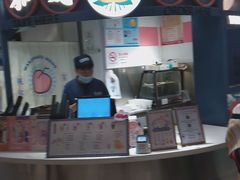 门面-和气桃桃(宏伊广场店)