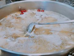 鸡汤火锅-一席地·本地鸡窝·杭帮鸡火锅(萧山银隆百货店)