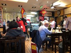 大堂-姚记炒肝店(簋街店)