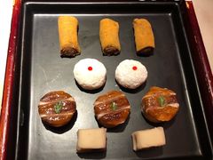 -京华烟云·北京烤鸭(领展购物广场·中关村店)