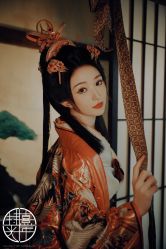 点击看大图 -持熹光年写真体验馆