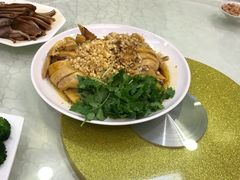 -深圳机场凯悦嘉轩酒店