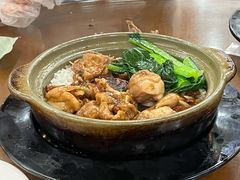 -煲煲掂风味煲仔饭餐厅(西区店)