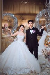 -DC大蔡婚礼策划(李公堤店)