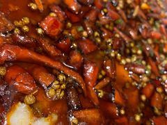 酸菜鱼-小四川菜馆(托乐嘉店)