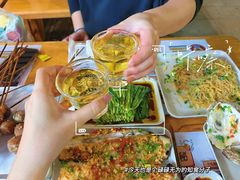 -木屋烧烤(坂田天安云谷店)