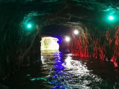 -天河潭旅游度假区