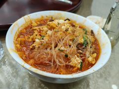 优质生肉小炒-马洪小炒泡馍馆(钟楼回民街店)