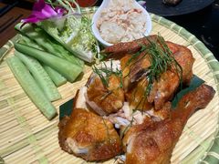 -南越郡·越式风味餐厅(青秀万达店)