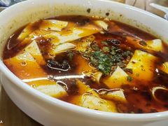 -花儿穆萨·烤肉餐厅(石马坪店)