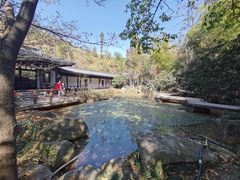 -径山寺
