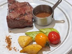 -哈布斯扒房(华发商都店)