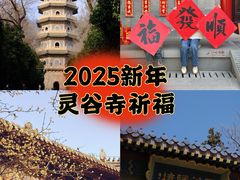 -灵谷景区