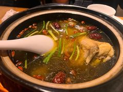 -WILDS 野有食(碧坞店)