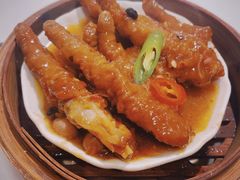 -丹桂轩(罗湖火车站店)