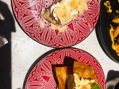 -墨纪Mojí墨西哥餐厅(南开大悦城店)